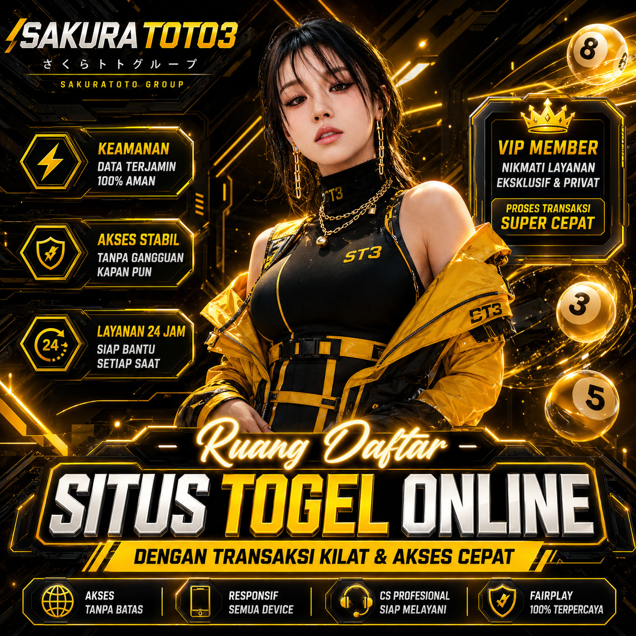 Galaxy A07 Front Black 